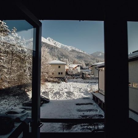 Alpenstadel Mit Hallenbad Und Sauna By Monicare سيفيلد ان تيرول المظهر الخارجي الصورة
