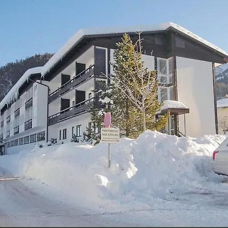 Alpenstadel Mit Hallenbad Und Sauna By Monicare سيفيلد ان تيرول المظهر الخارجي الصورة