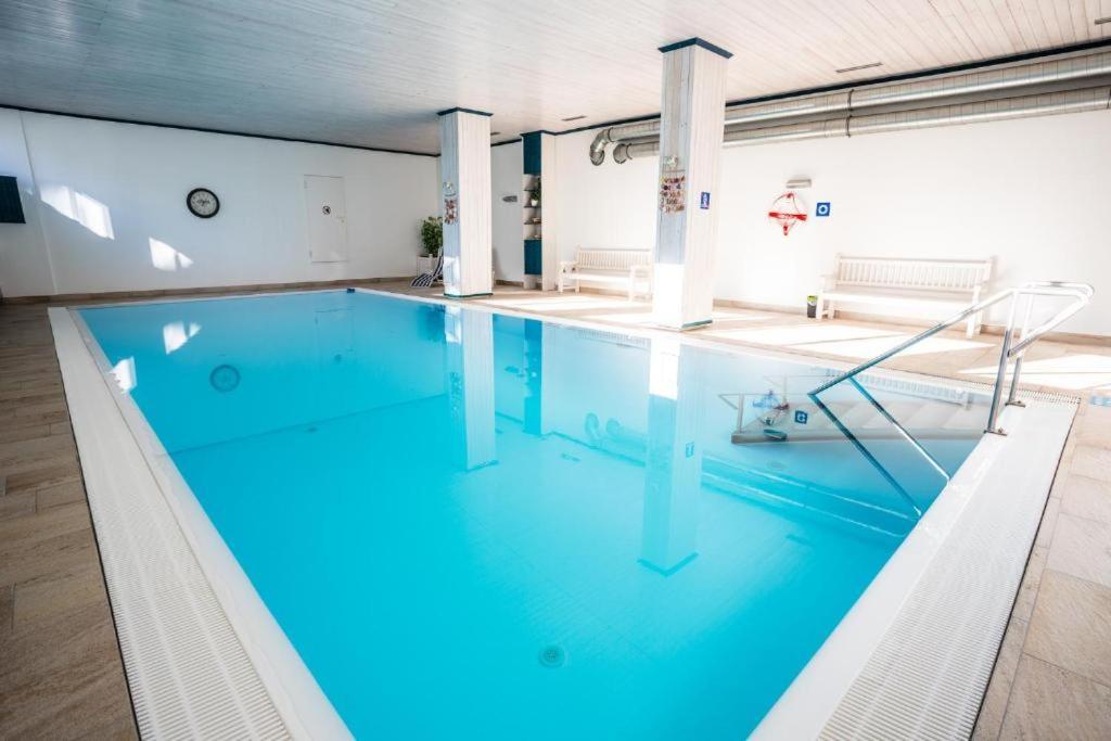 Alpenstadel Mit Hallenbad Und Sauna By Monicare سيفيلد ان تيرول المظهر الخارجي الصورة